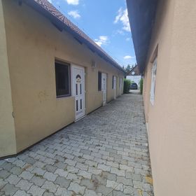 Velencei Pagony Kemping és Strand Velence