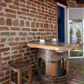 Apartament Luconi's Otopeni