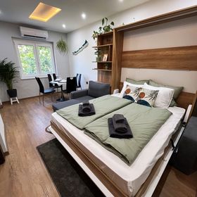 Fehér Balaton Apartman Balatonalmádi