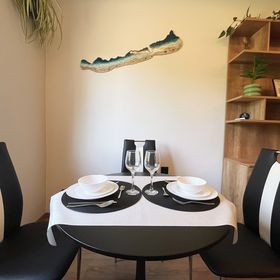 Fehér Balaton Apartman Balatonalmádi