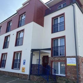 Villa Baltic Chałupy Apartament 4