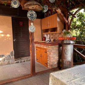 Casa Timea Vendégház Corund 