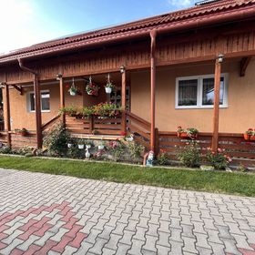 Casa Timea Vendégház Corund 