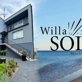 Willa Sol Mielno