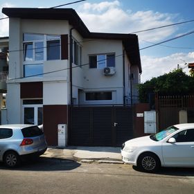 Casa Compas Constanța