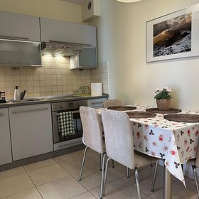 Apartament Pod Lipkami 9 Zakopane