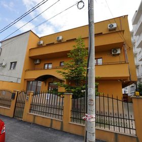 Vila Nicola Mamaia Nord