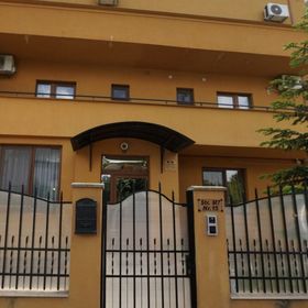 Vila Nicola Mamaia Nord