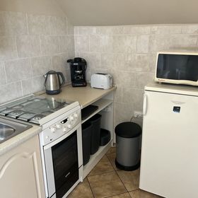 Szilvás Vendégház Marcali