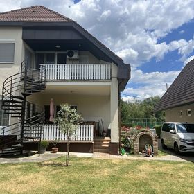 Szilvás Vendégház Marcali