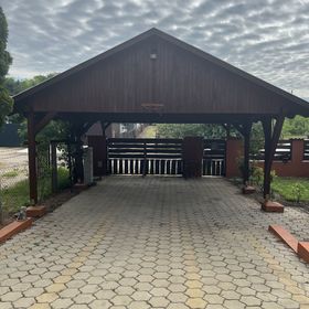 Dombi Vendégház Nyíregyháza