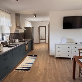 Csenkő Vendégház Zsujta