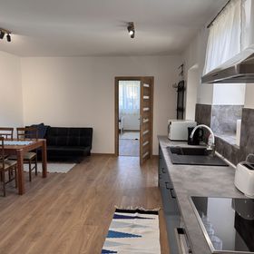 Csenkő Vendégház Zsujta