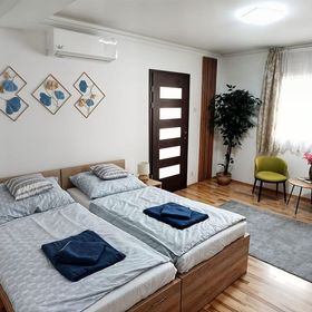 Clementine Apartman Százhalombatta