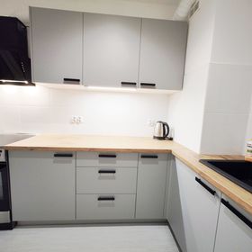 Kawalerka na wakacje w Gdańsku Żabianka – bez dodat. opłat