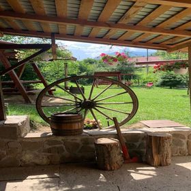 Casa Răpciunița Ceahlău