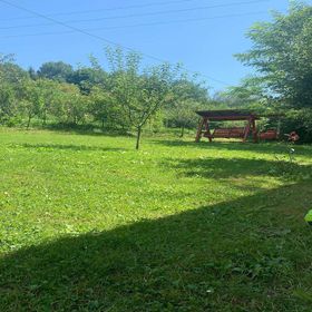 Casa Răpciunița Ceahlău