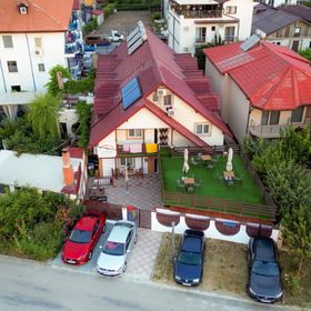 Casa Summer Vibe Costinești