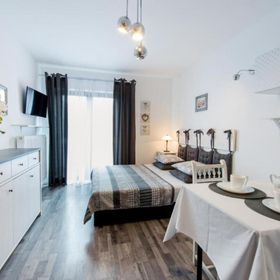 Apartamenty Królewska Kwatera Zamość