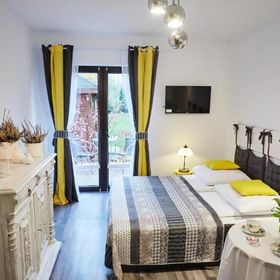 Apartamenty Królewska Kwatera Zamość