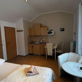 Apartamenty Family Sianożęty