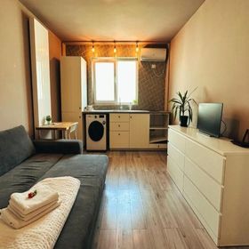 Apartment NEO Trei Cosy Studio Timișoara