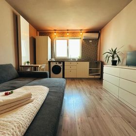 Apartment NEO Trei Cosy Studio Timișoara