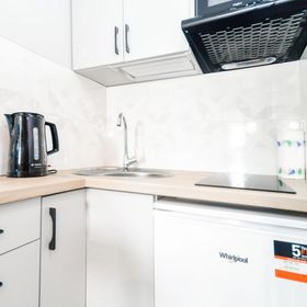 Cztery Kąty - Studio żółte - Kąty Rybackie