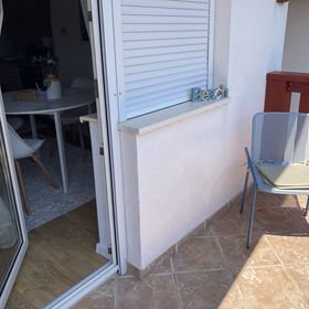 Rókalyuk Apartman Gyenesdiás