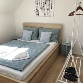 Rókalyuk Apartman Gyenesdiás