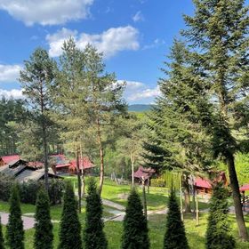 Magurska Ostoja Domki i Pokoje Krempna