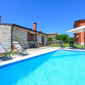 Apartmani Casa Rossa Umag