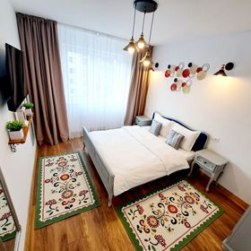 Apartament Xenia Brașov 