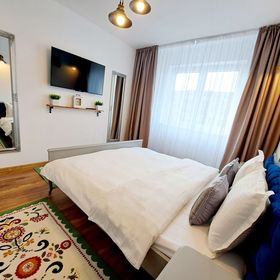 Apartament Xenia Brașov 