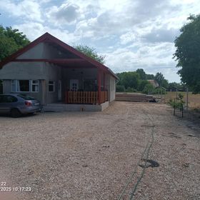 Kuckó Pihenő Apartman Cserkeszőlő