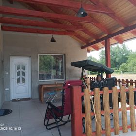 Kuckó Pihenő Apartman Cserkeszőlő