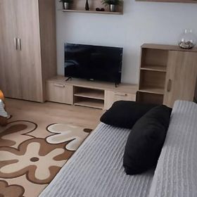 Apartament Giżycko Centrum
