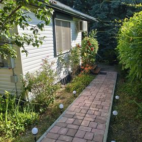 Napsugár Vendégház Tahitótfalu