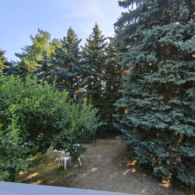 Napsugár Vendégház Tahitótfalu