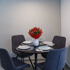 Drill Residence Apartments Kisvárda