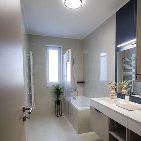 Drill Residence Apartments Kisvárda