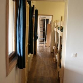 Reinpold Vendéghaz Csisztapuszta