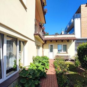 Domki i pokoje blisko morza