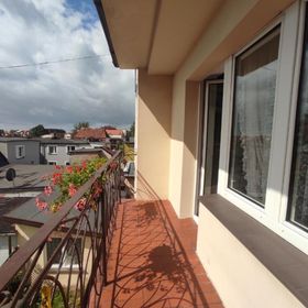 Domki i pokoje blisko morza Łeba