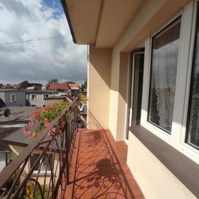 Domki i pokoje blisko morza Łeba