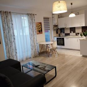  Apartament Ianca Urban Stay Şelimbăr