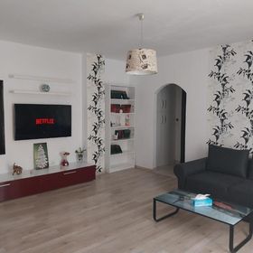  Apartament Ianca Urban Stay Şelimbăr