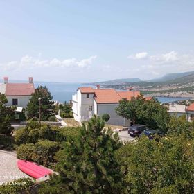 Apartman Emilija Klenovica