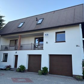 Apartamenty pod Cisem Kierzkowo, Choczewo