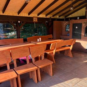 Apartamenty pod Cisem Kierzkowo, Choczewo